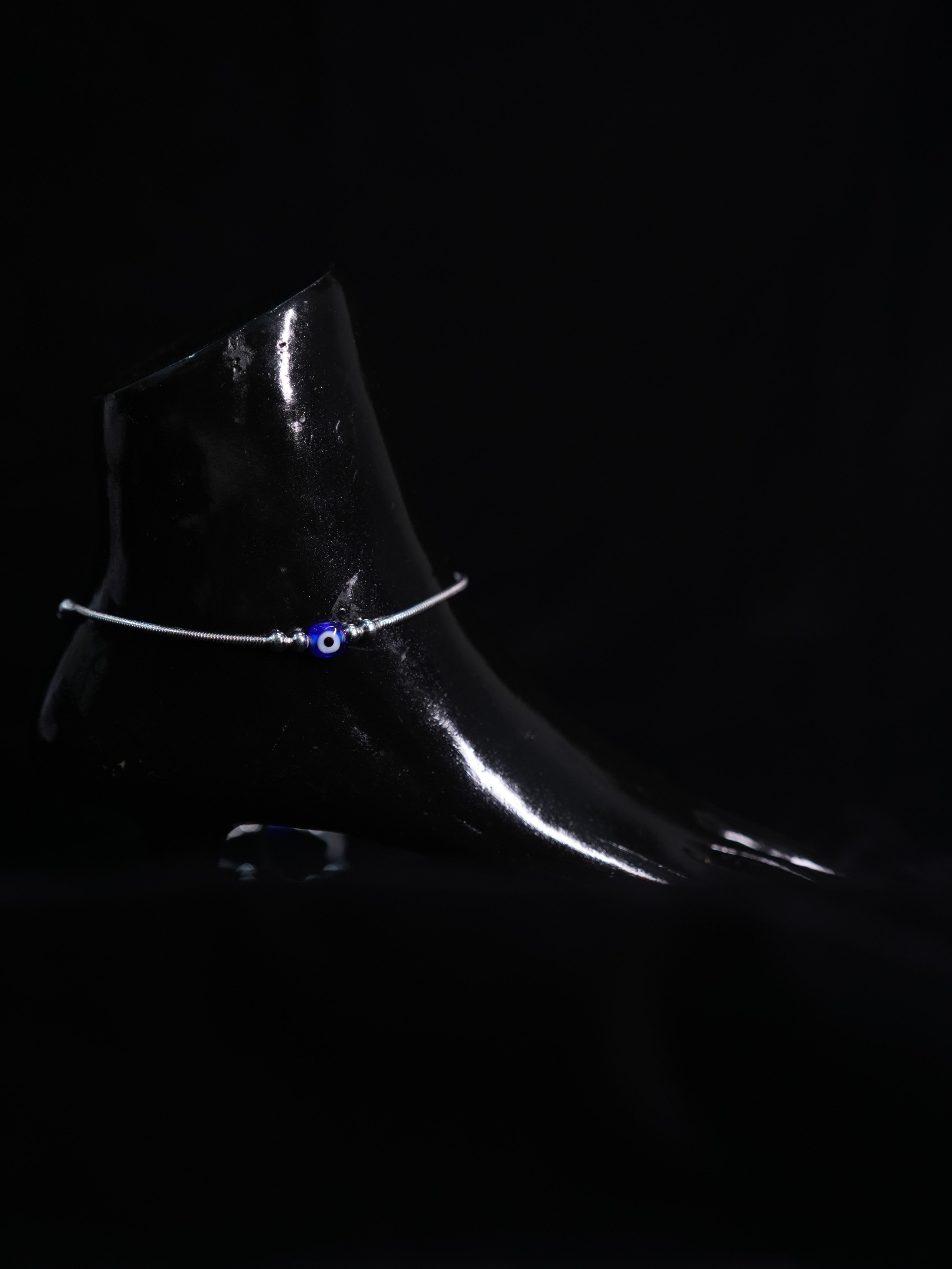 Evileye anklet